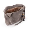 The Sak Women's Hobo Mushroom Suede - 4 of 4