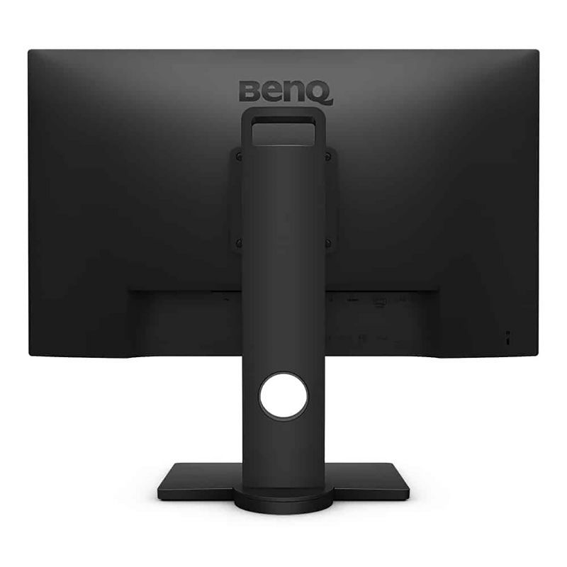BenQ GW2780 27 Inch Full HD 1920 x 1080 60Hz IPS Stylish Monitor 1080p Eye-care Technology, 5 ms Low Blue Light Flicker-Free Backlit LED - Black, 5 of 7
