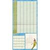 Trends International 2025 Disney Classic Family Planner Sticker Wall Calendar: Monthly 12x12", Multicolored, All Ages - 3 of 4