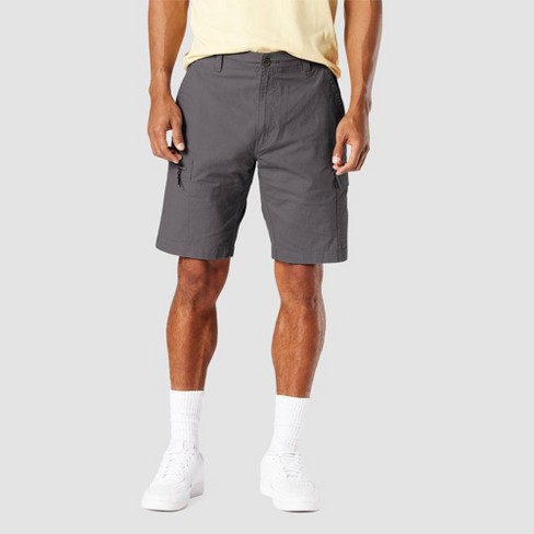 DENIZEN® from Levi's® Men's 10" Straight Fit Cargo Shorts - image 1 of 3