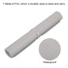Unique Bargains Office Non-Slip Waterproof PVC Desk Mat Protector - 4 of 4