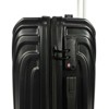 World Traveler Skyline Hardside 24-Inch Spinner Luggage - image 2 of 3