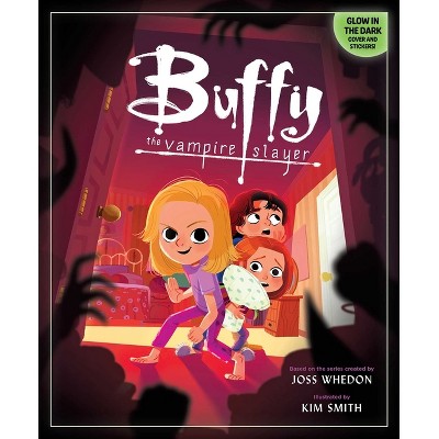 Buffy the Vampire Slayer: A Picture Book - (Hardcover)
