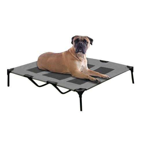 Pet bed outlet cot