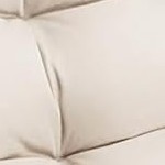 beige houndstooth cushion