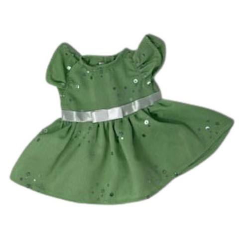 Target baby deals doll dress