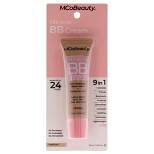 MCoBeauty  Miracle BB Cream 1 oz Foundation