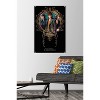 Trends International Fantastic Beasts: Crimes Of Grindelwald - Trio Unframed Wall Poster Prints - image 2 of 4