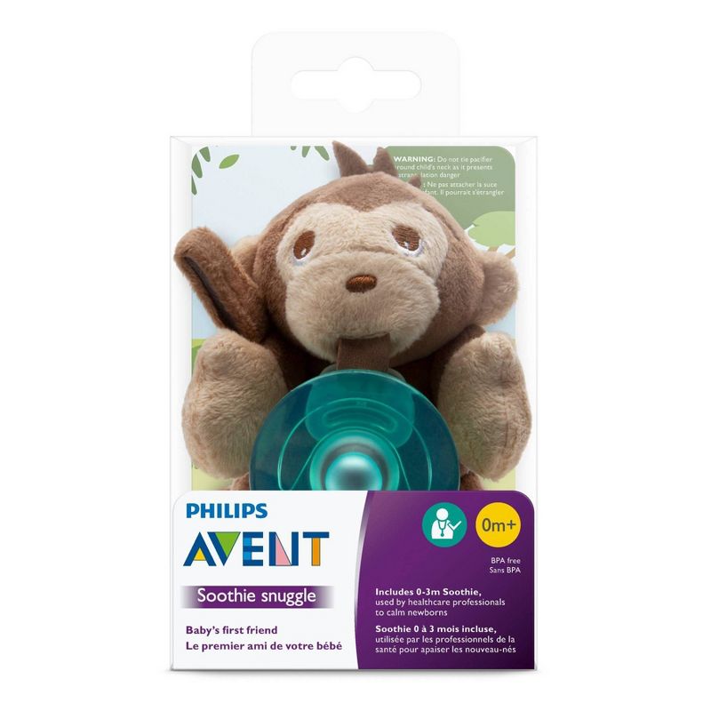 Philips Avent Soothie Snuggle, 6 of 15
