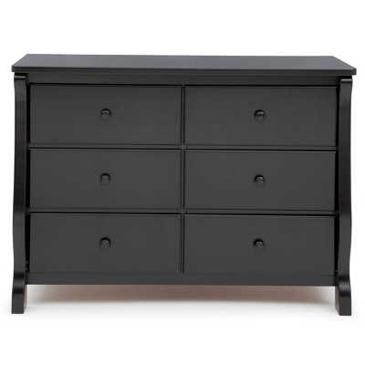 Delta children hot sale universal dresser