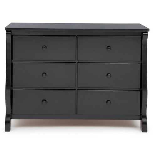 Modern 4 Drawer Dresser - Room Essentials™ : Target