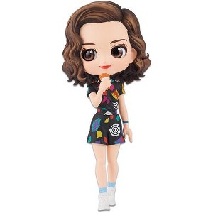 Banpresto - BanPresto - Stranger Things - Q posket - Eleven vol.2 Figure - 1 of 4