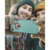 Vena vLove Glitter Heart Case for Apple iPhone 8 / iPhone 7 - Teal - 2 of 4