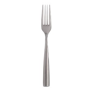 Reserve by Libbey 957 027 Aspect Dinner Fork, 18/10 Stainless Steel, Set of 12 - 1 of 3