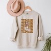 Simply Sage Market Women's Graphic Sweatshirt Yeehaw Boot - image 3 of 3