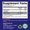 Apple Pectin 700mg 120 Vegetarian Capsules - 2 of 4
