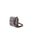 baggallini Women's Double Zip Medium Crossbody Bag - 3 of 4