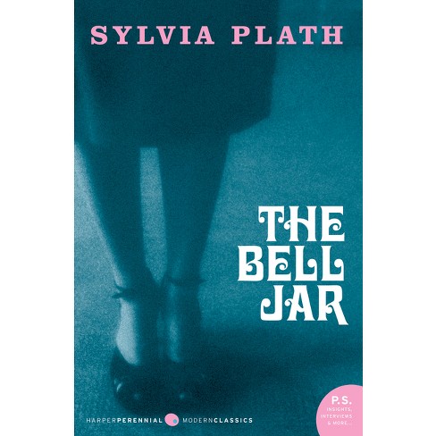 The Bell Jar by Sylvia Plath - Hardcover - 1971 - from Top Notch books  (SKU: 053994B)