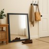 Home Design Samantha Framed Mirror - 2 of 4