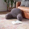 Kensington Garden Bed Rest Support Pillow - 2 of 4