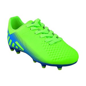 Vizari Men's Santos Firm Ground Soccer Cleats - Durable & Water-Resistant Adult Soccer Cleats - Lightweight & Adjustable  Soccer Cleats with Round Studs for Maximum Traction & Superior Ball - 1 of 4