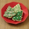 Wilton Cookie Icing - Green 9 oz (Pack of 2) - 4 of 4