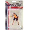 "Detail Masters" Figure 5 (Polish & Shine) for 1/18 Scale Models by American Diorama - 3 of 3
