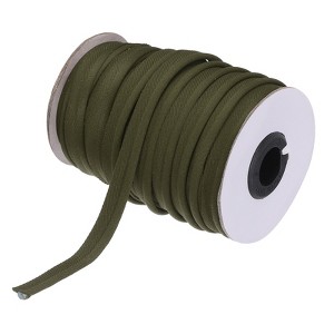Unique Bargains Duarble Piping Cord Trim for Sewing DIY Crafting Fabric Edge - 1 of 3