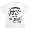 Boys' Short Sleeve Harry Potter Up To No Good 2 T-Shirt - 2 of 4