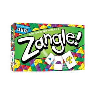 Zangle! Board Game - 1 of 3