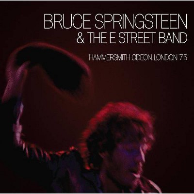 Bruce Springsteen - Hammersmith Odeon, Live '75 (CD)