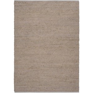 Nourison Farmhouse Natural Jute Flatwoven Rug - 1 of 4