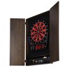 Viper Metropolitan Soft Tip Dartboard Cabinet - 3 of 4