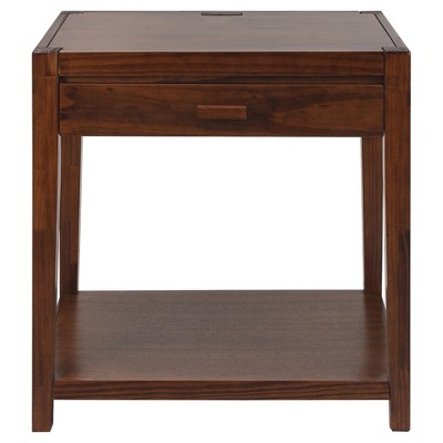 target usb nightstand