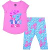 BluesCluesTeeCapriSet/Infant - 2 of 4