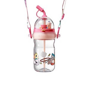 Bc Babycare T-REX Shooting Game Cup - 1 of 4