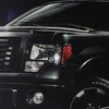 Northlight Black Ford F150 FX2 Sport LED Lighted Canvas Wall Art - 23.5" x 15.5" - 2 of 3