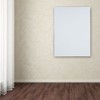 Trademark Fine Art -Heavy Duty Black Frame with White Mat - 3 of 3