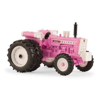 VIVA™ Pink Tractors Collection (EXCLUSIVE) - Countryside Cruiser (16