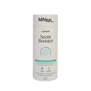 （新品）⭐︎MATE MINE（Citrus Beat）⭐︎ MNML Citrus Burst Scent Boosters - 7oz: Canister, Sensitive