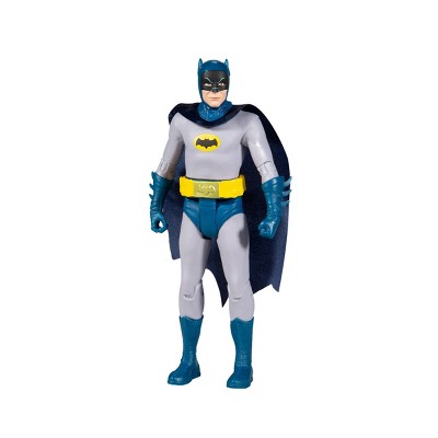 Retro Batman 66 6" Figure - Batman