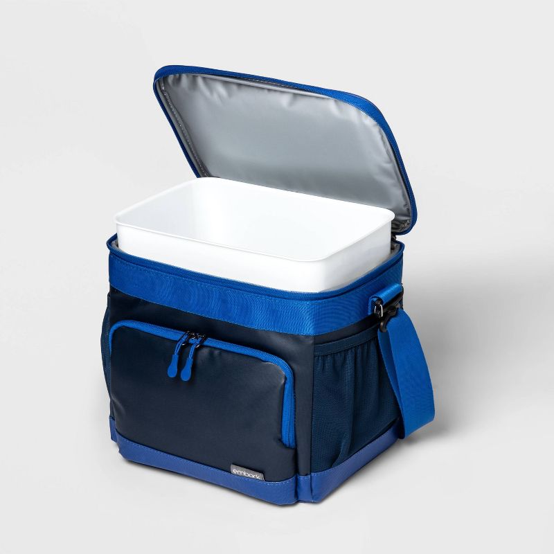 Soft Sided 11qt Cooler - Embark™, 3 of 5
