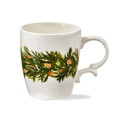 tag Citrus Grove Mug