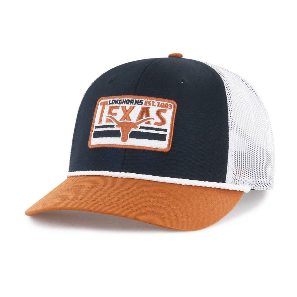 NCAA Texas Longhorns Snapback Baseball Hat