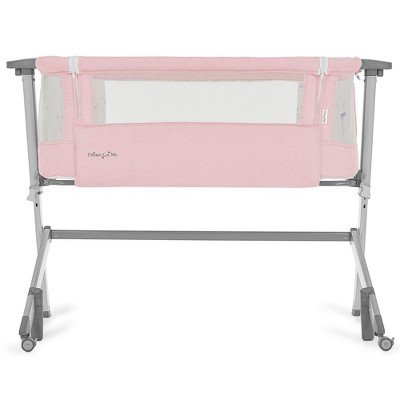 Dream on me store bassinet pink