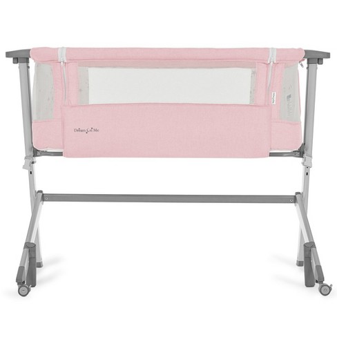 Dream on store me bedside bassinet