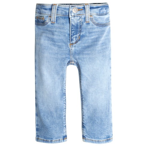 Target cheap baby jeans