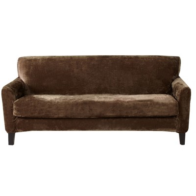 couch slipcovers target