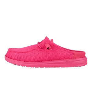 Hey Dude Wendy Slip - Womens Comfortable Slip on Mules - 1 of 4
