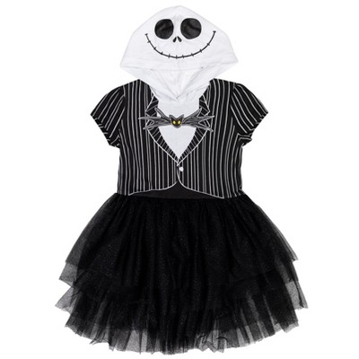 The Nightmare Before Christmas Oogie Boogie Infant Posh Costume